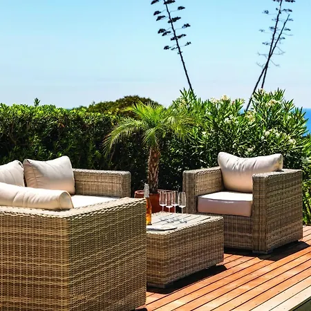 Casa Girassol * Карвоейру