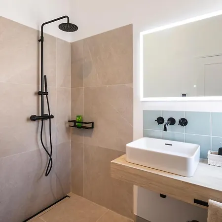 Дом отдыха Casa Girassol Карвоейру