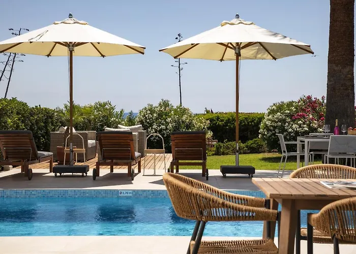 Casa Girassol Casa vacanze *