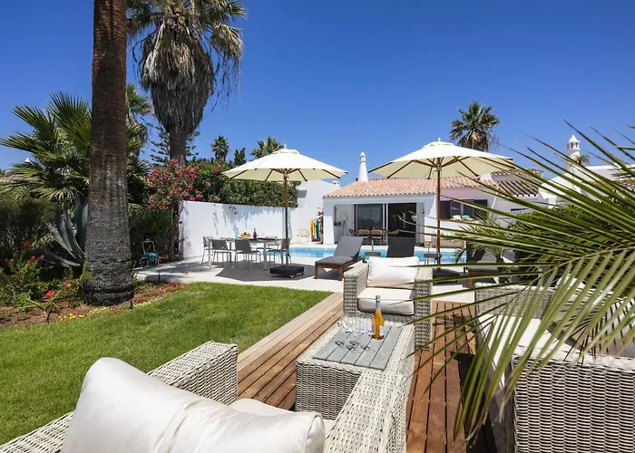 Casa Girassol Casa vacanze