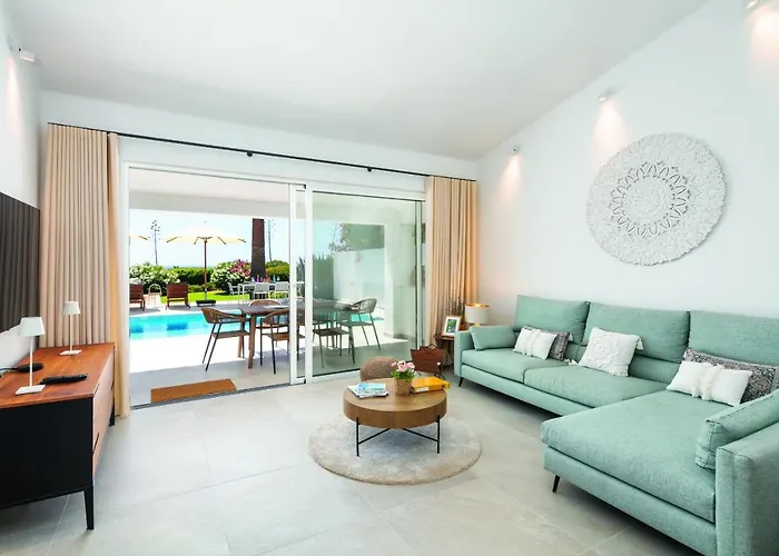 Casa vacanze Casa Girassol *