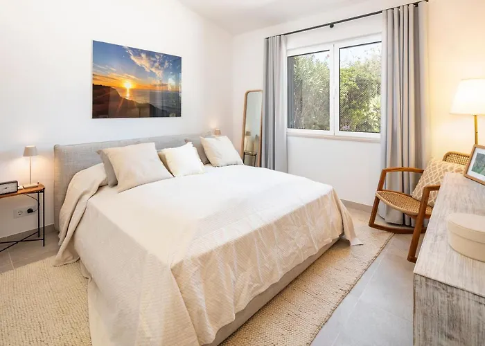 Casa Girassol * Carvoeiro (Lagoa)