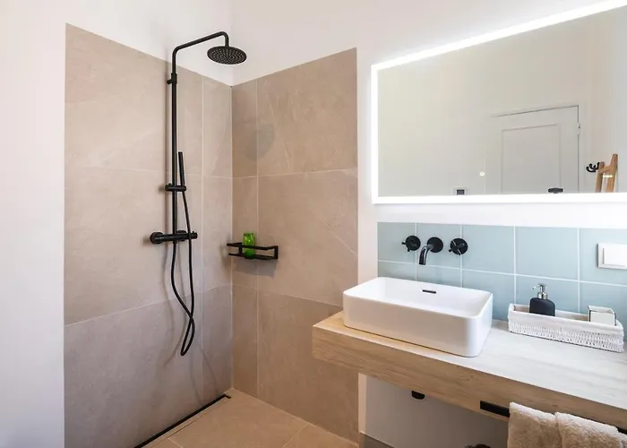 Casa vacanze Casa Girassol Carvoeiro (Lagoa)