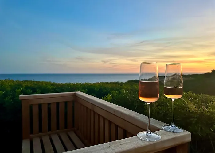 Casa Girassol Casa vacanze