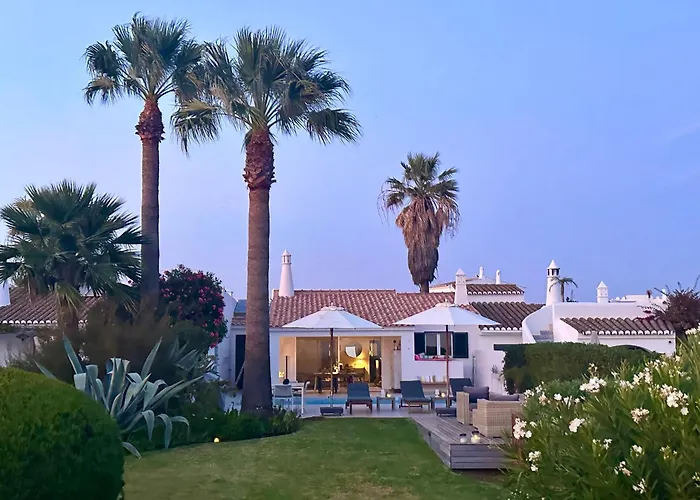 Casa vacanze Casa Girassol