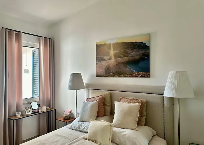 Casa Girassol Carvoeiro (Lagoa)