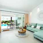 度假居 Casa Girassol *