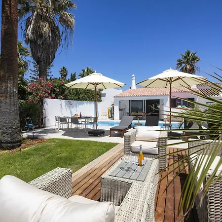 Casa Girassol Ferienhaus