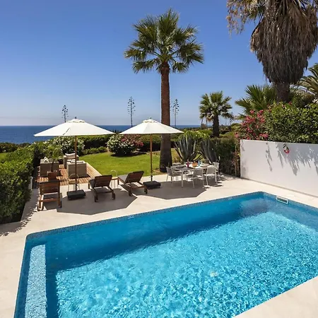 Casa Girassol Ferienhaus