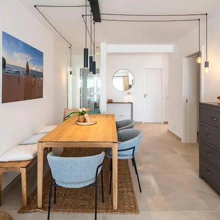 Casa Girassol Ferienhaus Carvoeiro (Lagoa)