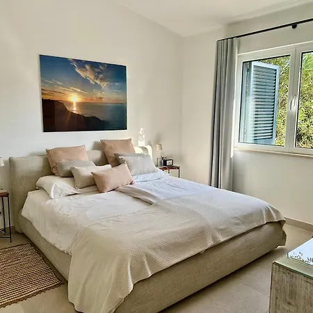 Casa Girassol Ferienhaus Carvoeiro (Lagoa)