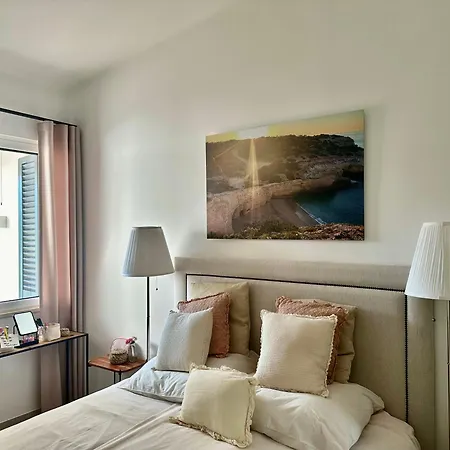 Casa Girassol Carvoeiro (Lagoa)