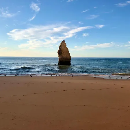Ferienhaus Casa Girassol Carvoeiro (Lagoa)