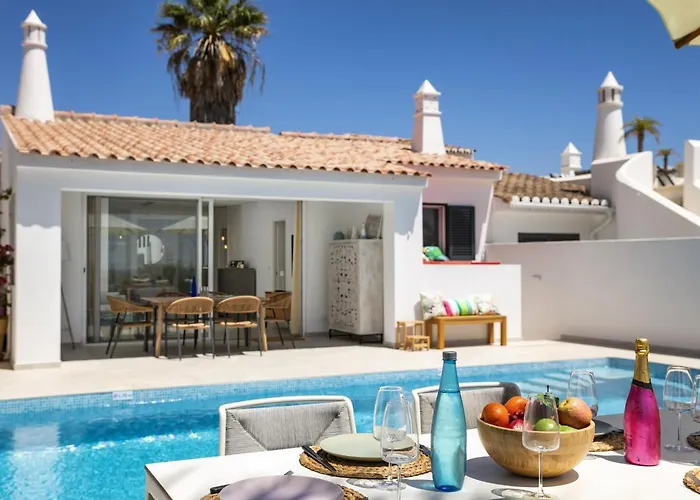 Casa Girassol 度假居 *