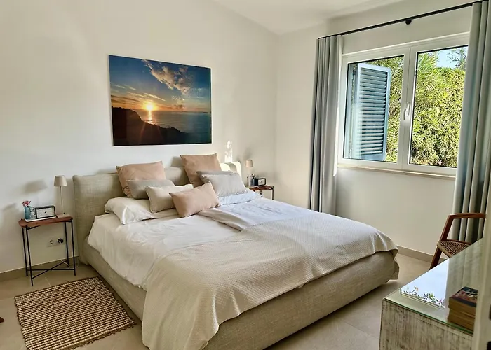 Casa Girassol 度假居 卡武埃鲁