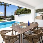 Casa Girassol Σπίτι διακοπών Καρβοέιρο