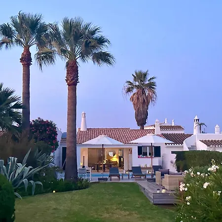 Σπίτι διακοπών Casa Girassol